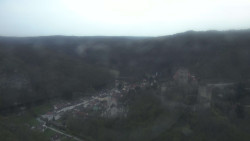 Hrad Hardegg, Dyje, Podyjí