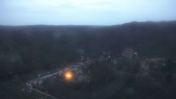 Hrad Hardegg, Dyje, Podyjí