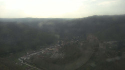 Hrad Hardegg, Dyje, Podyjí