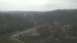 Hrad Hardegg, Dyje, Podyjí