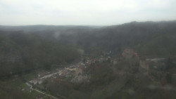 Hrad Hardegg, Dyje, Podyjí