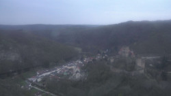 Hrad Hardegg, Dyje, Podyjí