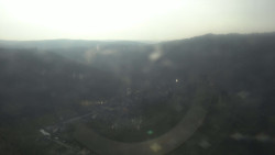 Hrad Hardegg, Dyje, Podyjí