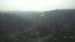 Hrad Hardegg, Dyje, Podyjí