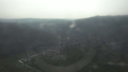 Hrad Hardegg, Dyje, Podyjí