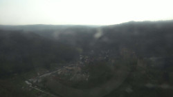 Hrad Hardegg, Dyje, Podyjí