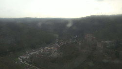 Hrad Hardegg, Dyje, Podyjí