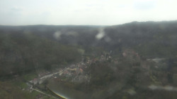 Hrad Hardegg, Dyje, Podyjí