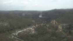 Hrad Hardegg, Dyje, Podyjí