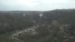 Hrad Hardegg, Dyje, Podyjí