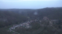 Hrad Hardegg, Dyje, Podyjí