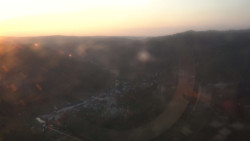 Hrad Hardegg, Dyje, Podyjí