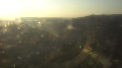 Hrad Hardegg, Dyje, Podyjí