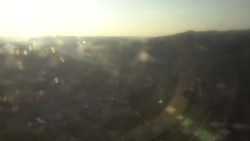 Hrad Hardegg, Dyje, Podyjí