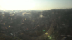 Hrad Hardegg, Dyje, Podyjí