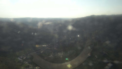 Hrad Hardegg, Dyje, Podyjí