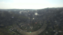 Hrad Hardegg, Dyje, Podyjí