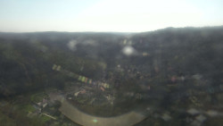 Hrad Hardegg, Dyje, Podyjí