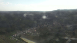 Hrad Hardegg, Dyje, Podyjí