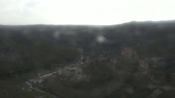 Hrad Hardegg, Dyje, Podyjí