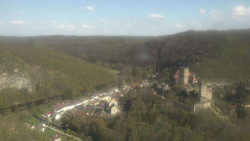 Hrad Hardegg, Dyje, Podyjí