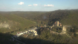 Hrad Hardegg, Dyje, Podyjí