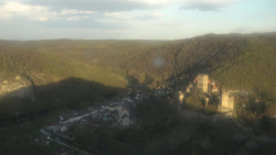 Hrad Hardegg, Dyje, Podyjí