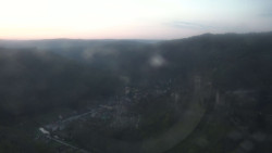 Hrad Hardegg, Dyje, Podyjí