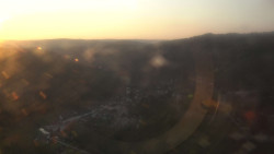 Hrad Hardegg, Dyje, Podyjí