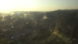 Hrad Hardegg, Dyje, Podyjí