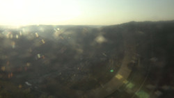 Hrad Hardegg, Dyje, Podyjí