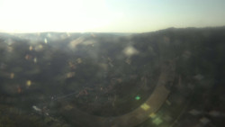 Hrad Hardegg, Dyje, Podyjí