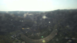 Hrad Hardegg, Dyje, Podyjí