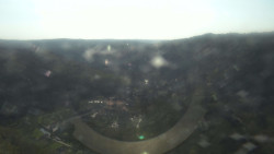 Hrad Hardegg, Dyje, Podyjí