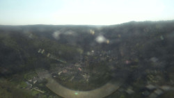 Hrad Hardegg, Dyje, Podyjí