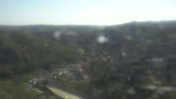 Hrad Hardegg, Dyje, Podyjí