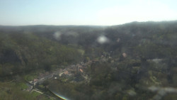 Hrad Hardegg, Dyje, Podyjí