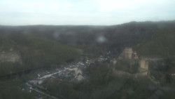 Hrad Hardegg, Dyje, Podyjí