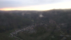 Hrad Hardegg, Dyje, Podyjí