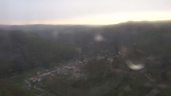 Hrad Hardegg, Dyje, Podyjí