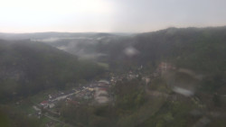 Hrad Hardegg, Dyje, Podyjí