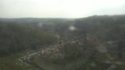 Hrad Hardegg, Dyje, Podyjí