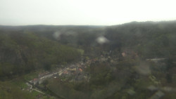 Hrad Hardegg, Dyje, Podyjí