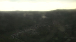 Hrad Hardegg, Dyje, Podyjí