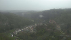 Hrad Hardegg, Dyje, Podyjí