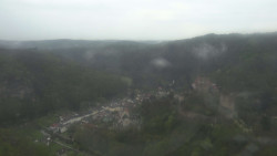 Hrad Hardegg, Dyje, Podyjí