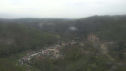 Hrad Hardegg, Dyje, Podyjí