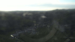 Hrad Hardegg, Dyje, Podyjí