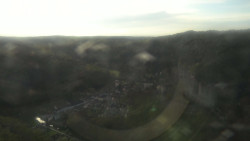 Hrad Hardegg, Dyje, Podyjí