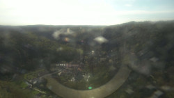 Hrad Hardegg, Dyje, Podyjí